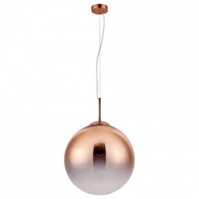 Подвесной светильник Arte Lamp Jupiter copper A7964SP-1RB в Снежинске - snezhinsk.mebel24.online | фото 2