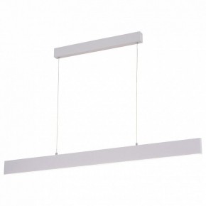 Подвесной светильник Arte Lamp Largo A2505SP-2WH в Снежинске - snezhinsk.mebel24.online | фото 2