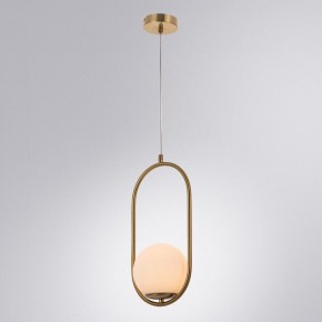 Подвесной светильник Arte Lamp Matisse A7745SP-1AB в Снежинске - snezhinsk.mebel24.online | фото 3