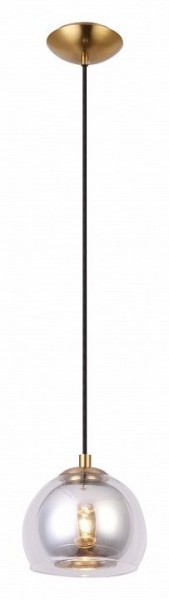 Подвесной светильник Arte Lamp Rastaban A7984SP-1PB в Снежинске - snezhinsk.mebel24.online | фото 2
