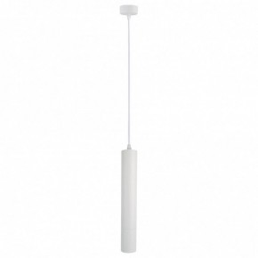 Подвесной светильник Arte Lamp Ridget A1520SP-1WH в Снежинске - snezhinsk.mebel24.online | фото 2