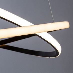 Подвесной светильник Arte Lamp Swing A2522SP-2BK в Снежинске - snezhinsk.mebel24.online | фото 2