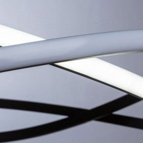 Подвесной светильник Arte Lamp Swing A2522SP-2BK в Снежинске - snezhinsk.mebel24.online | фото 3