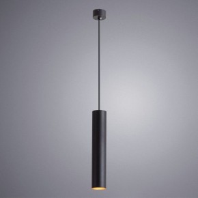 Подвесной светильник Arte Lamp Torre A1530SP-1BK в Снежинске - snezhinsk.mebel24.online | фото 3
