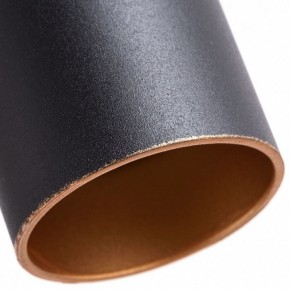 Подвесной светильник Arte Lamp Torre A1530SP-1BK в Снежинске - snezhinsk.mebel24.online | фото 4