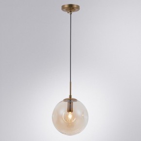 Подвесной светильник Arte Lamp Tureis A9920SP-1PB в Снежинске - snezhinsk.mebel24.online | фото 3