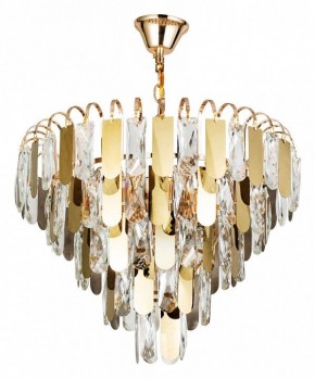 Подвесной светильник Arte Lamp Vivien A2719SP-6GO в Снежинске - snezhinsk.mebel24.online | фото 2