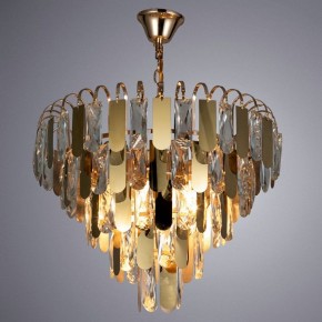 Подвесной светильник Arte Lamp Vivien A2719SP-6GO в Снежинске - snezhinsk.mebel24.online | фото 3