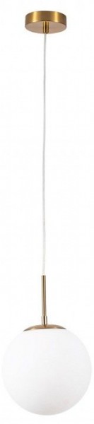 Подвесной светильник Arte Lamp Volare A1563SP-1PB в Снежинске - snezhinsk.mebel24.online | фото 2