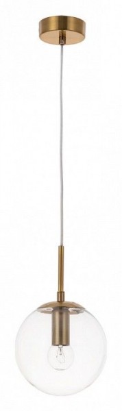 Подвесной светильник Arte Lamp Volare A1915SP-1AB в Снежинске - snezhinsk.mebel24.online | фото 2