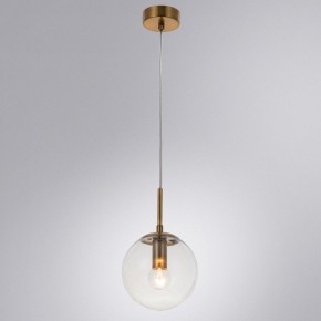Подвесной светильник Arte Lamp Volare A1915SP-1AB в Снежинске - snezhinsk.mebel24.online | фото 3