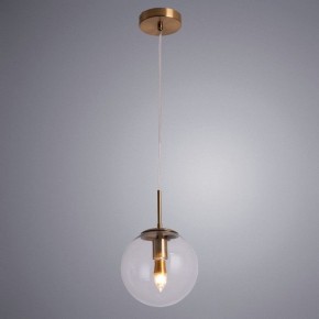 Подвесной светильник Arte Lamp Volare A1920SP-1AB в Снежинске - snezhinsk.mebel24.online | фото 3