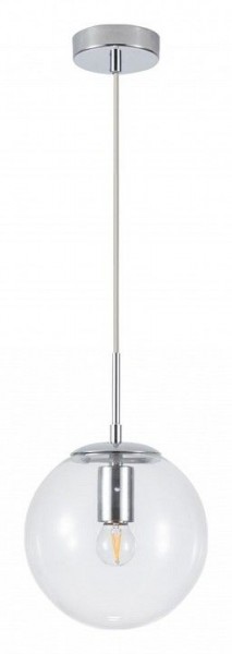 Подвесной светильник Arte Lamp Volare A1920SP-1CC в Снежинске - snezhinsk.mebel24.online | фото 2