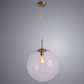 Подвесной светильник Arte Lamp Volare A1940SP-1AB в Снежинске - snezhinsk.mebel24.online | фото 3