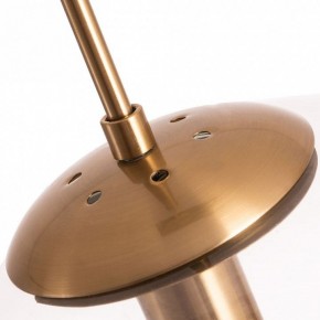Подвесной светильник Arte Lamp Volare A1940SP-1AB в Снежинске - snezhinsk.mebel24.online | фото 4