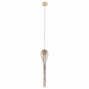 Подвесной светильник Arte Lamp Waterfall A1577SP-1GO в Снежинске - snezhinsk.mebel24.online | фото 2
