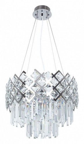 Подвесной светильник Arte Lamp Wezen A1006SP-8CC в Снежинске - snezhinsk.mebel24.online | фото 1