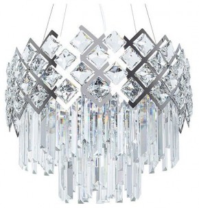 Подвесной светильник Arte Lamp Wezen A1006SP-8CC в Снежинске - snezhinsk.mebel24.online | фото 2