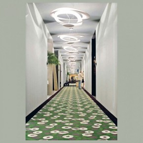 Подвесной светильник Artemide  1249010A в Снежинске - snezhinsk.mebel24.online | фото 2