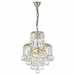 Подвесной светильник Arti Lampadari Bellagio Bellagio E 1.5.30.100 G в Снежинске - snezhinsk.mebel24.online | фото 2