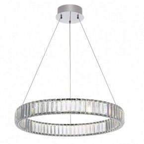 Подвесной светильник Citilux Чезаре CL338161 в Снежинске - snezhinsk.mebel24.online | фото 8