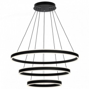 Подвесной светильник Citilux Дуэт CL719681 в Снежинске - snezhinsk.mebel24.online | фото 4