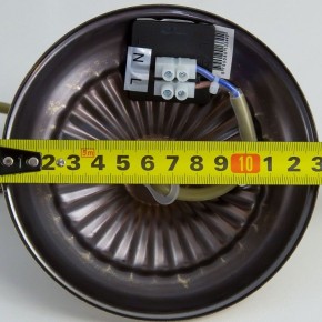 Подвесной светильник Citilux Латур CL413211 в Снежинске - snezhinsk.mebel24.online | фото 14