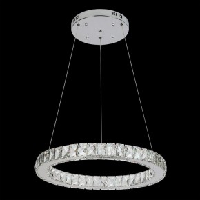 Подвесной светильник Citilux Olimpia EL330P40.1 в Снежинске - snezhinsk.mebel24.online | фото 1