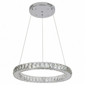 Подвесной светильник Citilux Olimpia EL330P40.1 в Снежинске - snezhinsk.mebel24.online | фото 3
