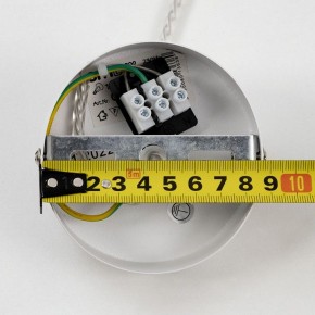 Подвесной светильник Citilux Тильда CL469110 в Снежинске - snezhinsk.mebel24.online | фото 16