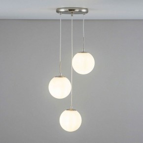 Подвесной светильник Citilux Томми CL102034 в Снежинске - snezhinsk.mebel24.online | фото 4