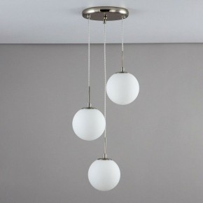 Подвесной светильник Citilux Томми CL102034 в Снежинске - snezhinsk.mebel24.online | фото 5