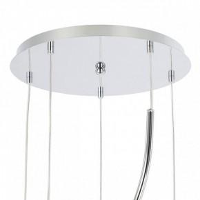 Подвесной светильник Citilux Vansa CL206091 в Снежинске - snezhinsk.mebel24.online | фото 9