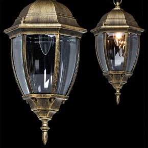 Подвесной светильник DeMarkt Фабур 1 804010401 в Снежинске - snezhinsk.mebel24.online | фото 12