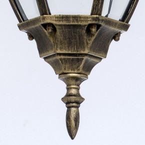 Подвесной светильник DeMarkt Фабур 1 804010401 в Снежинске - snezhinsk.mebel24.online | фото 6