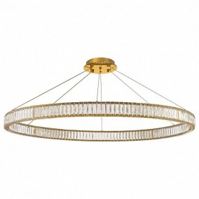 Подвесной светильник Dio D’Arte Caneva Caneva L 1.5.120.100 G в Снежинске - snezhinsk.mebel24.online | фото 2