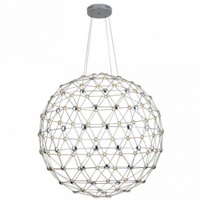 Подвесной светильник Divinare Cristallino 1610/02 SP-140 в Снежинске - snezhinsk.mebel24.online | фото