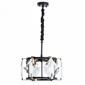 Подвесной светильник Divinare Elliot 7304/04 SP-6 в Снежинске - snezhinsk.mebel24.online | фото 2