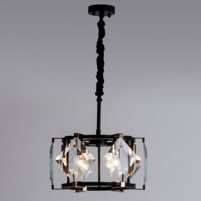 Подвесной светильник Divinare Elliot 7304/04 SP-6 в Снежинске - snezhinsk.mebel24.online | фото 3