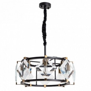 Подвесной светильник Divinare Elliot 7304/04 SP-8 в Снежинске - snezhinsk.mebel24.online | фото 2