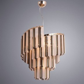 Подвесной светильник Divinare Frizzante 1681/01 LM-7 в Снежинске - snezhinsk.mebel24.online | фото 3