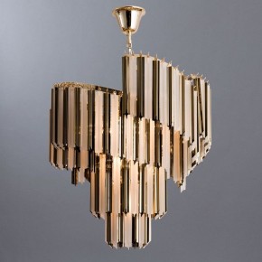 Подвесной светильник Divinare Frizzante 1681/01 LM-9 в Снежинске - snezhinsk.mebel24.online | фото 3