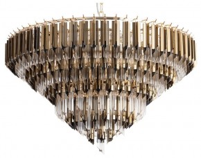 Подвесной светильник Divinare Frizzante 1683/01 LM-10 в Снежинске - snezhinsk.mebel24.online | фото 2