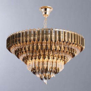 Подвесной светильник Divinare Frizzante 1683/01 LM-10 в Снежинске - snezhinsk.mebel24.online | фото 3