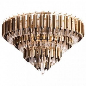 Подвесной светильник Divinare Frizzante 1683/01 LM-7 в Снежинске - snezhinsk.mebel24.online | фото
