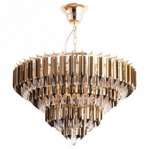 Подвесной светильник Divinare Frizzante 1683/01 LM-7 в Снежинске - snezhinsk.mebel24.online | фото 2