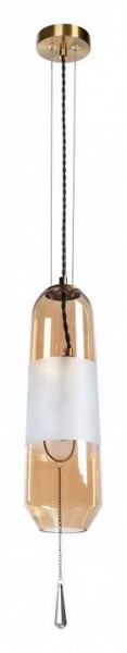 Подвесной светильник Divinare Lich 5012/28 SP-1 в Снежинске - snezhinsk.mebel24.online | фото 2