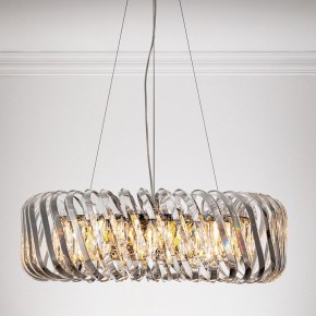 Подвесной светильник Divinare Megan 7568/02 LM-12 в Снежинске - snezhinsk.mebel24.online | фото 3