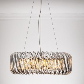 Подвесной светильник Divinare Megan 7568/02 LM-9 в Снежинске - snezhinsk.mebel24.online | фото 3