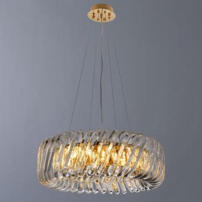 Подвесной светильник Divinare Megan 7568/18 LM-9 в Снежинске - snezhinsk.mebel24.online | фото 3